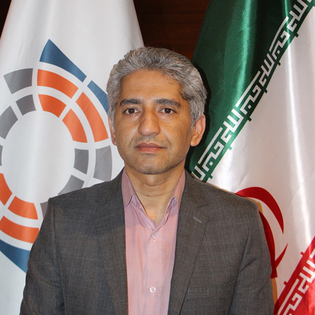 دکتر ابراهیم علامتیان